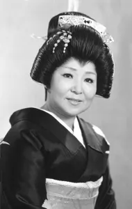 鈴木三重子のプロマイド